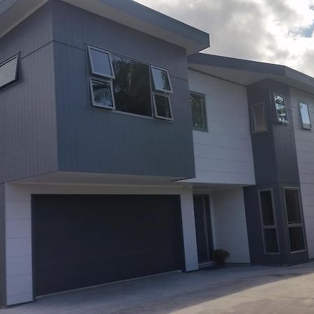 Edgehill - Semi Self-Contained Eco Friendly Home Tauranga Exteriör bild
