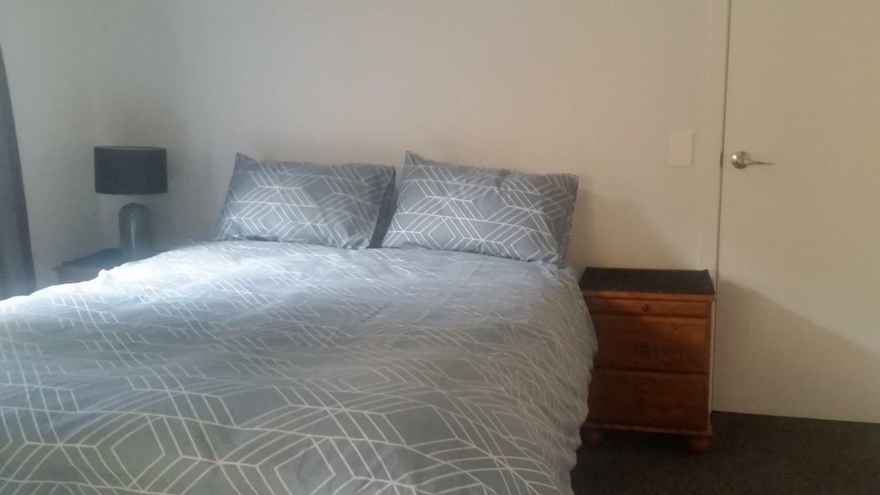 Edgehill - Semi Self-Contained Eco Friendly Home Tauranga Exteriör bild